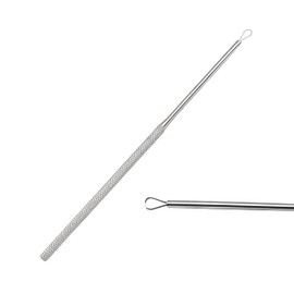 OdontoMed2011® Ear Wax Removal Tool Billeau Ear Loops Size (Large)
