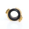 Brass Quick Coupling / Connector for water hose DN25 -