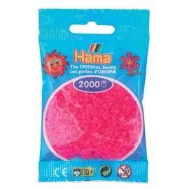 Hama - mini beads