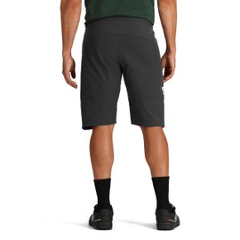 Outdoor Research Men's Freewheel Ride Shorts, Black, 28