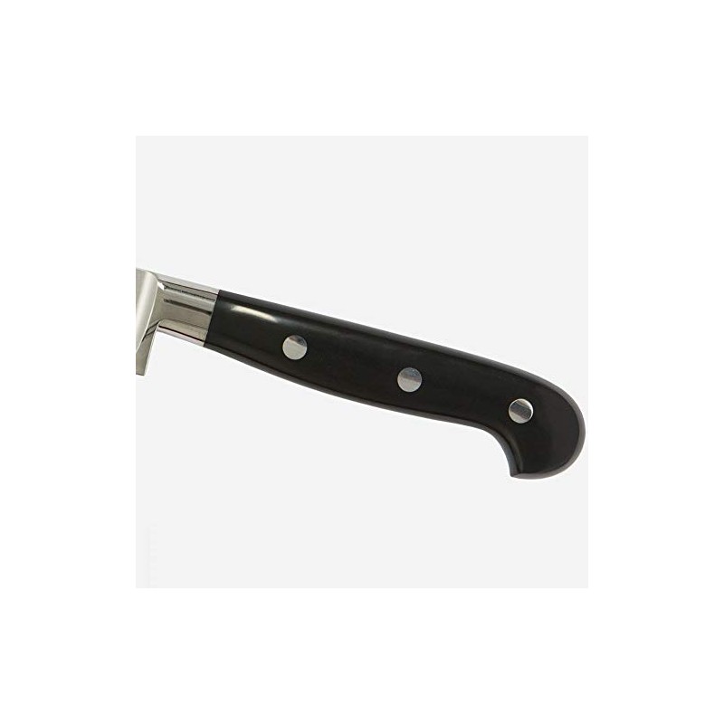 Berkel - Coltello Adhoc Spelucchino 11cm Nero