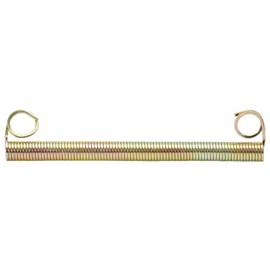 KS Tools 203.0120 Pipe bending spring, external, 20mm