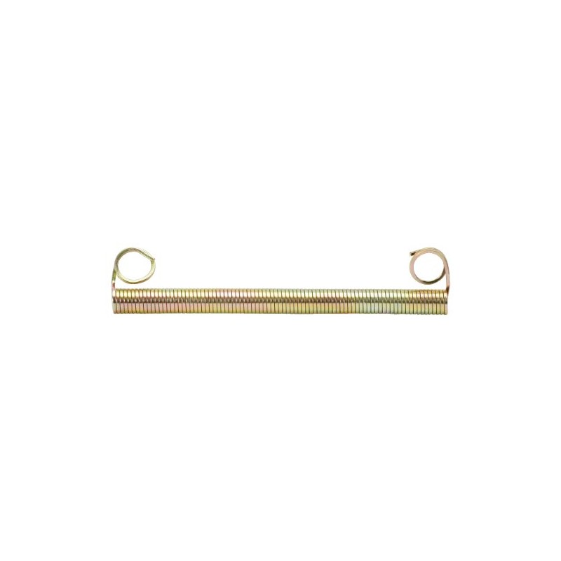 KS Tools 203.0120 Pipe bending spring, external, 20mm