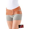 Lumbar Supporter, Lumbar Supporter, Lumbar Belt, Raw Rubber, Corset, Secure,