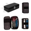 Kesote Pencil Case, Large Capacity Removable Pencil Case for School
