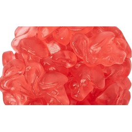 Bayside Candy Gummy Collection - Gummi Collection Gummy Pink Flamingoes (3, Pounds)