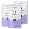 TUMUYUI Invitations to Static [Value 3 Bag Set] For Women,