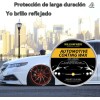 Cera Limpiadora Pulir Auto Grafeno Polish Pasta Cera Carnaub