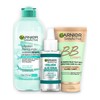 Garnier Face Care Set with Micellar Cleansing Water, Hyaluronic Aloe Serum and BB Cream, for a Radiant Complexion, Skin Active, 3-Piece Set