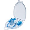 Cressi Ear Plugs & Nose Clip Swim Accessories - Light