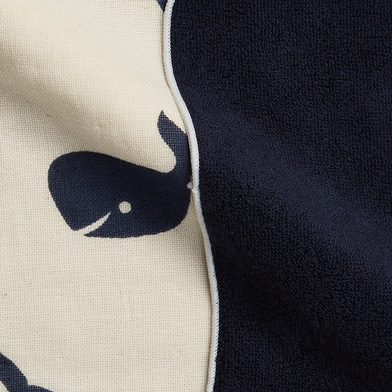 nishikawa 【 西川 】 タオル ギフトセット (ショートバスタオル 60x100cm 1枚/タオルハンカチ 20x20cm