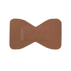 American White Cross Fabric Adhesive Strips, Sterile, Lightweight, 1-3/4" x 3" Fingertip Bulk (Case of 1400)