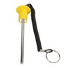 Gym Weight Stack Pin Selector Lock Pin, Magnetic 8mm Diameter