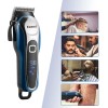 KEMEI KM-1995 Hair Clippers Trimmer Beard Cutting Machine Barber For