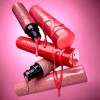 Lip Gloss Super Glossy Pink Up - Kit 5 Piezas