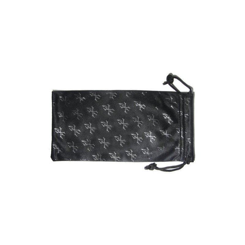 Xloop Metal Boating Driving Sunglasses (Black)