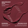 Keracolor Color + Clenditioner 3-in-1 Color-Depositing Conditioner, Gently Cleanses &