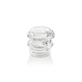 Petromax Glass Knob for Perkomax LE14 and LE28 Stainless Steel Percolator (Spare Part)