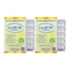 (1+1) CGN Lactobif65 Probiotics 65 Billion CFU 30 Veg Capsules 2 Packs Lactobacillus gasseri / (1+1) CGN 락토비프65 유산균 650억CFU 30베지캡슐 2팩 락토바실러스 가세리