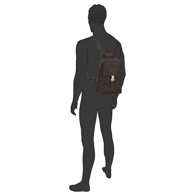 camel active Journey Rucksack