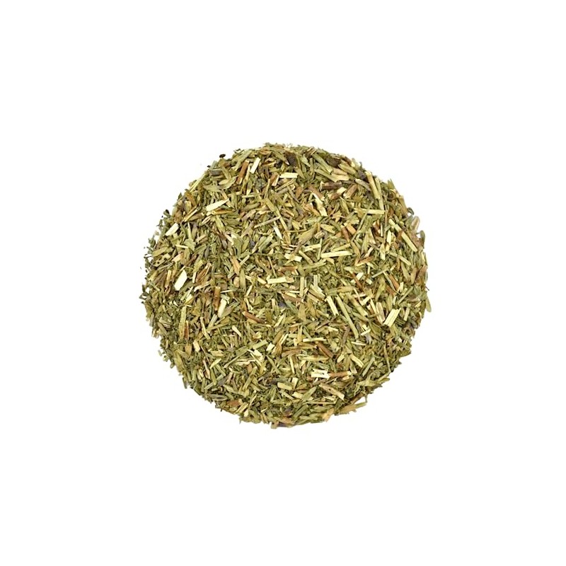 Hyssop Dried Leaves & Stems Loose Herb Tea - Hyssopus