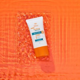 Gel Hidratante Actine Aquaforce Para Pieles Oleosas Y Acneicas 40g Darrow