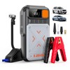 B29L 10 in 1 Car Jump Starter with Air Compressor,