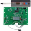 IDXL2DB1930 Display Board, Replacement for Hayward Heater IDXL2DB1930 Display Board
