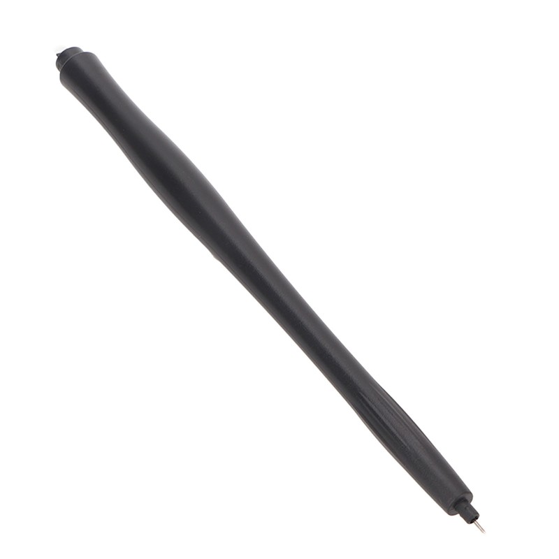 10pcs Microblading Pen Professional Double Headed Disposable Manual Eyebrow Eyeliner