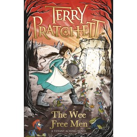 The Wee Free Men: (Discworld Novel 30)