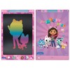 Lexibook, Gabby's Dollhouse Magic Slate Board Creative Toy 28cm Screen