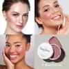 bayfree Multi Glow Balm, Cream Blush for Cheeks Lips &