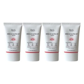 Dr.G Medi UV Ultra Up Sun Plus 50ml (SPF50+) 4 Pieces / Circle / 닥터지 메디 UV 울트라 업 선 플러스 50ml(SPF50+) 4개  써클