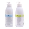 MooGoo Natural Milk Shampoo & Cream Conditioner Pack - For