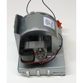 NuTone S97017648 Heater Motor Assembly