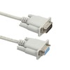 CABLEPELADO RS232 DB9 Serial Cable | Printer and Communication |