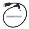 Power Cable Compatible with DJI FPV Combo Goggles, Portable Power