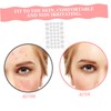 FOMIYES 6-pack Pimple Patches Invisibly Treat Blemishes Breathable Comfortable Stickers