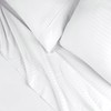 Superior Egyptian Cotton 300 Thread Count Bed Sheet Set, 2