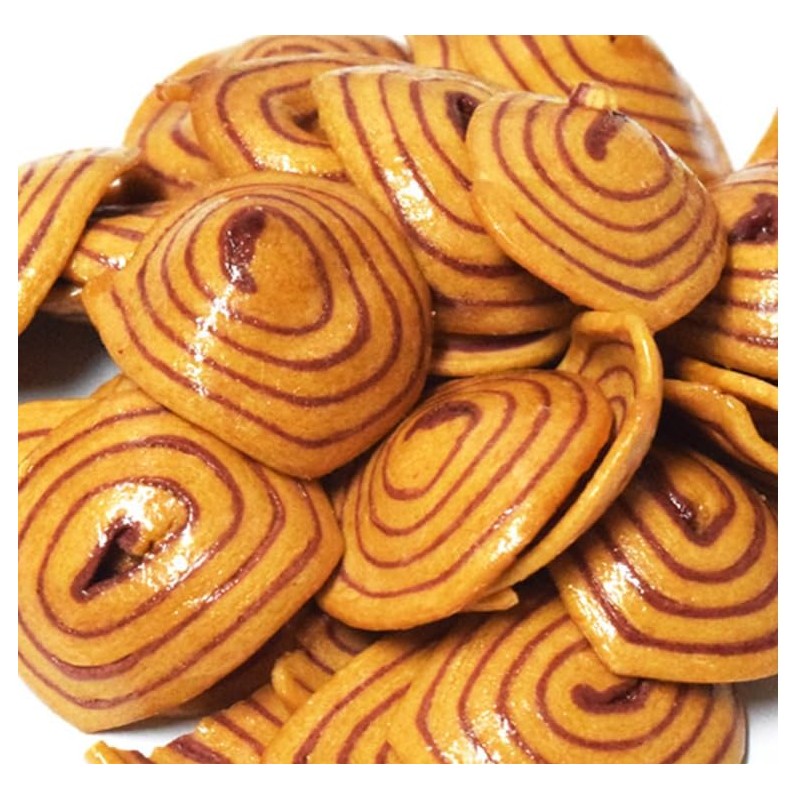 Generic Korean COSMOS Snack Variety [ Wang SoRa, Goguma, JjangGu,
