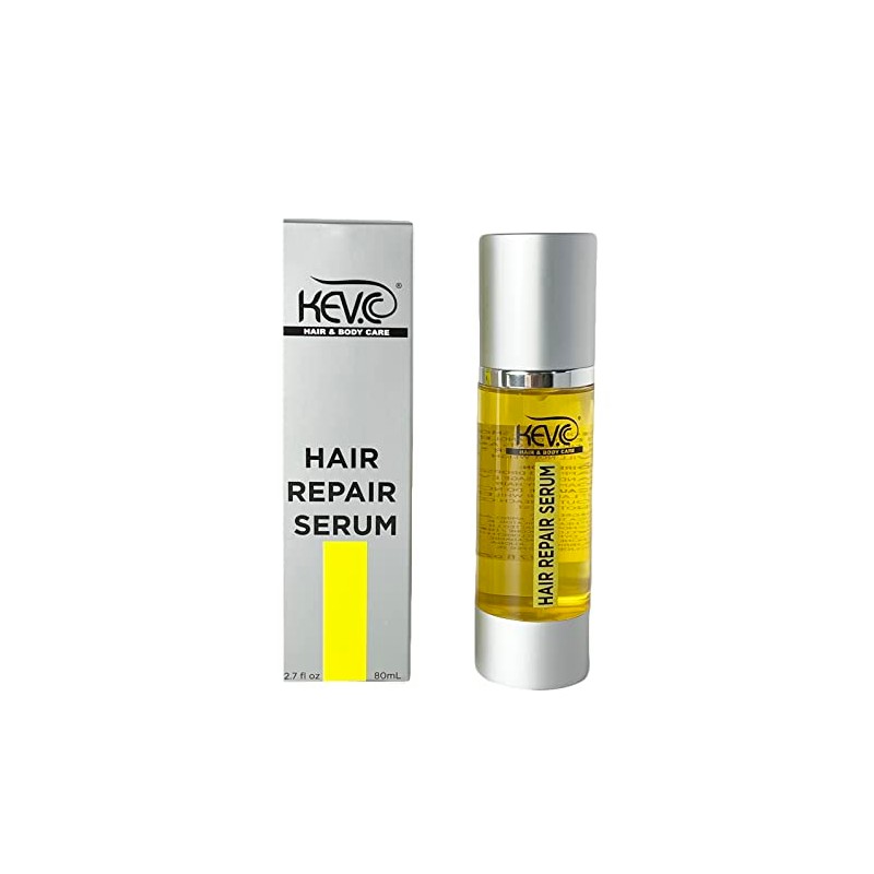 Maxus Vaxmus Hair Repair Serum