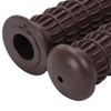 nakira Motorcycle Grip Moped Handle 0.9 inches (22.2 mm) Left