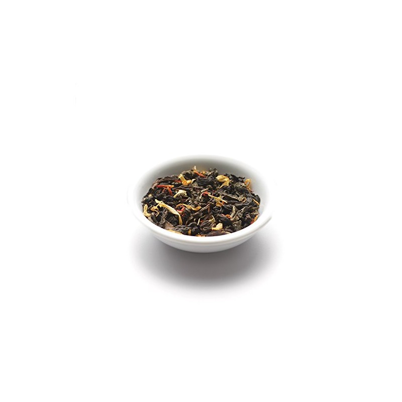 Revolution Tea, Dragon Eye Oolong 20 Ct