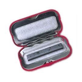 Pocket Hand warmer "charcoal" including 13 rods
