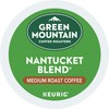 Green Mountain Coffee Roasters Nantucket Blend, Single-Serve Keurig K-Cup Pods,