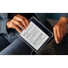 RSAquar Funda Transparente para el Kobo Libra Colour (Model: N428,