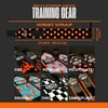 DELTA FITNESS Original Wrist Wraps V3 (CHECK)