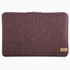 Hama Jersey 13.3" Sleeve case Red - Notebook Cases (Sleeve