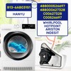 Condensate Pump for Dryer 13W 220V-240V with Original Code 488000526697