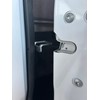 STYYL Lock-Y-fant Passenger & Rear Door Stand Made of Stainless